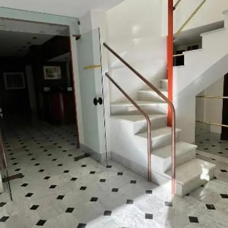 Lägenhet The Heart Of Mafalda *
