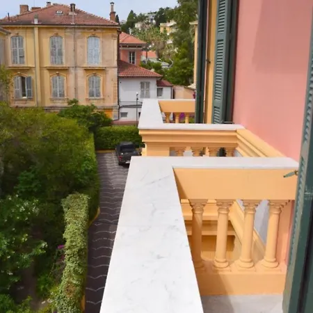 The Heart Of Mafalda Appartement