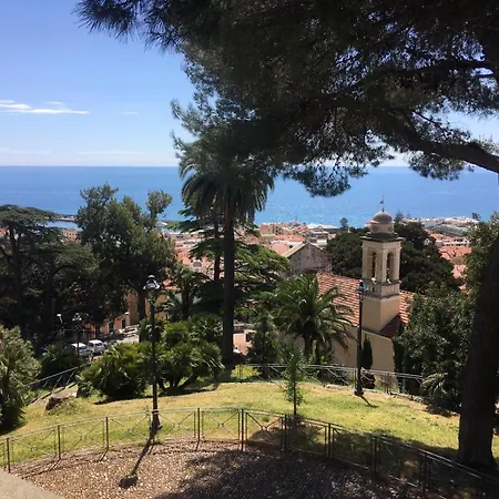 The Heart Of Mafalda * San Remo